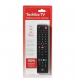 One For All URC1919 Replacement Toshiba TV Remote Control